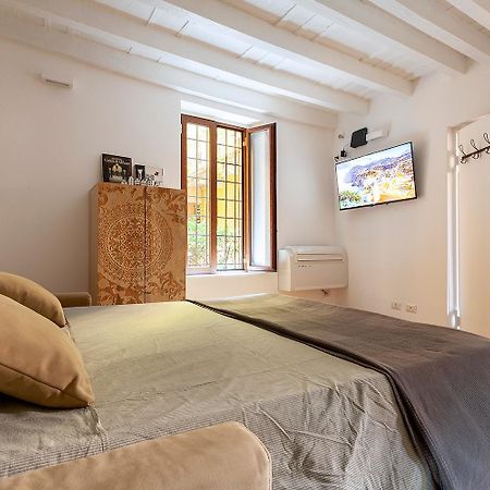 Appartamento Porta Ticinese - Navigli Milano Eksteriør billede