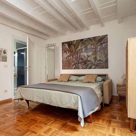 Appartamento Porta Ticinese - Navigli Milano Eksteriør billede