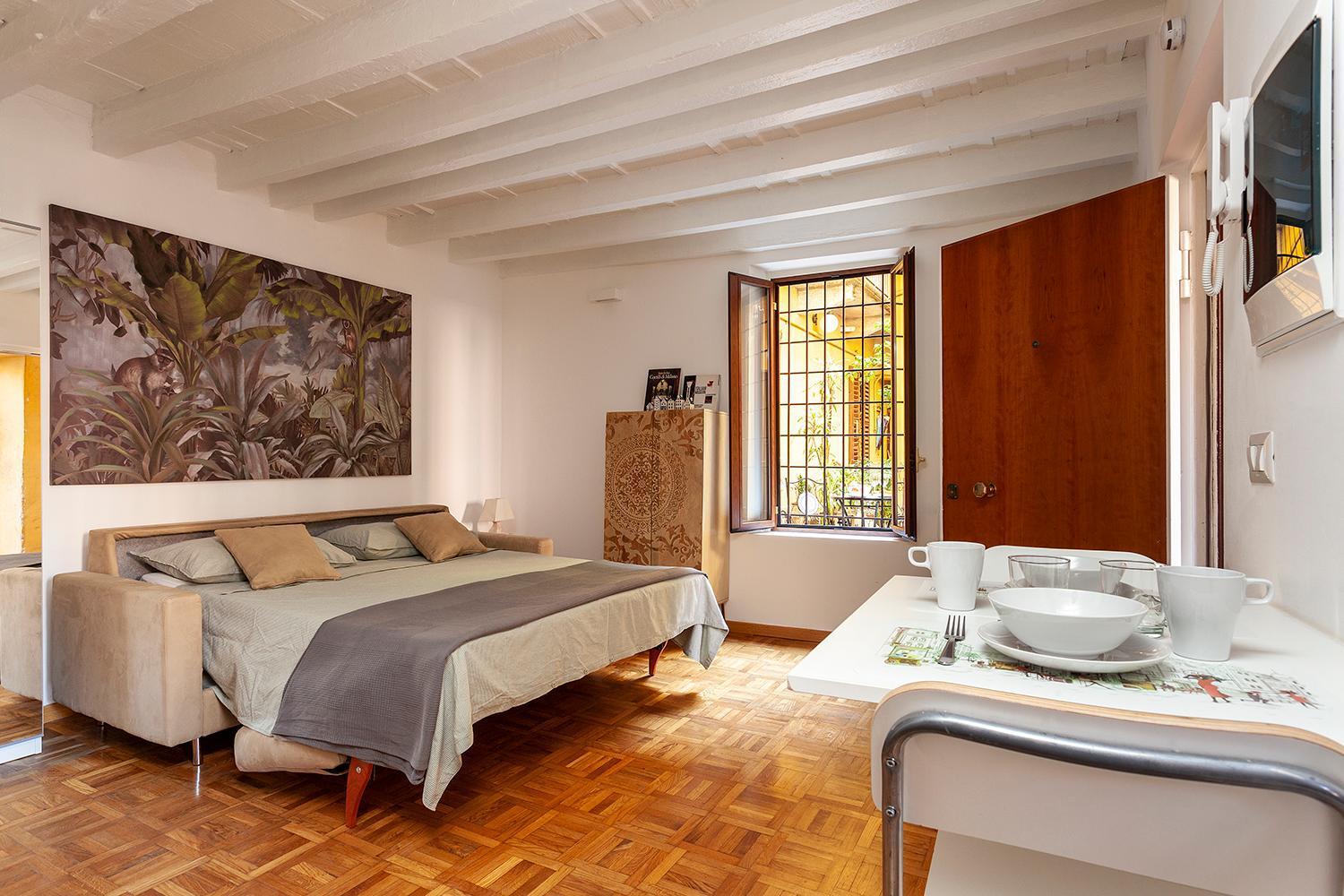 Appartamento Porta Ticinese - Navigli Milano Eksteriør billede