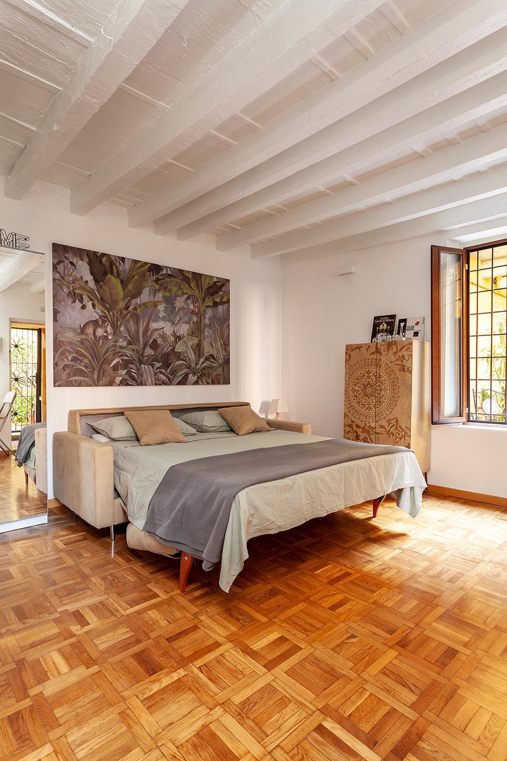 Appartamento Porta Ticinese - Navigli Milano Eksteriør billede