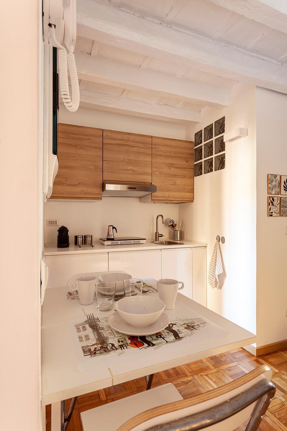 Appartamento Porta Ticinese - Navigli Milano Eksteriør billede
