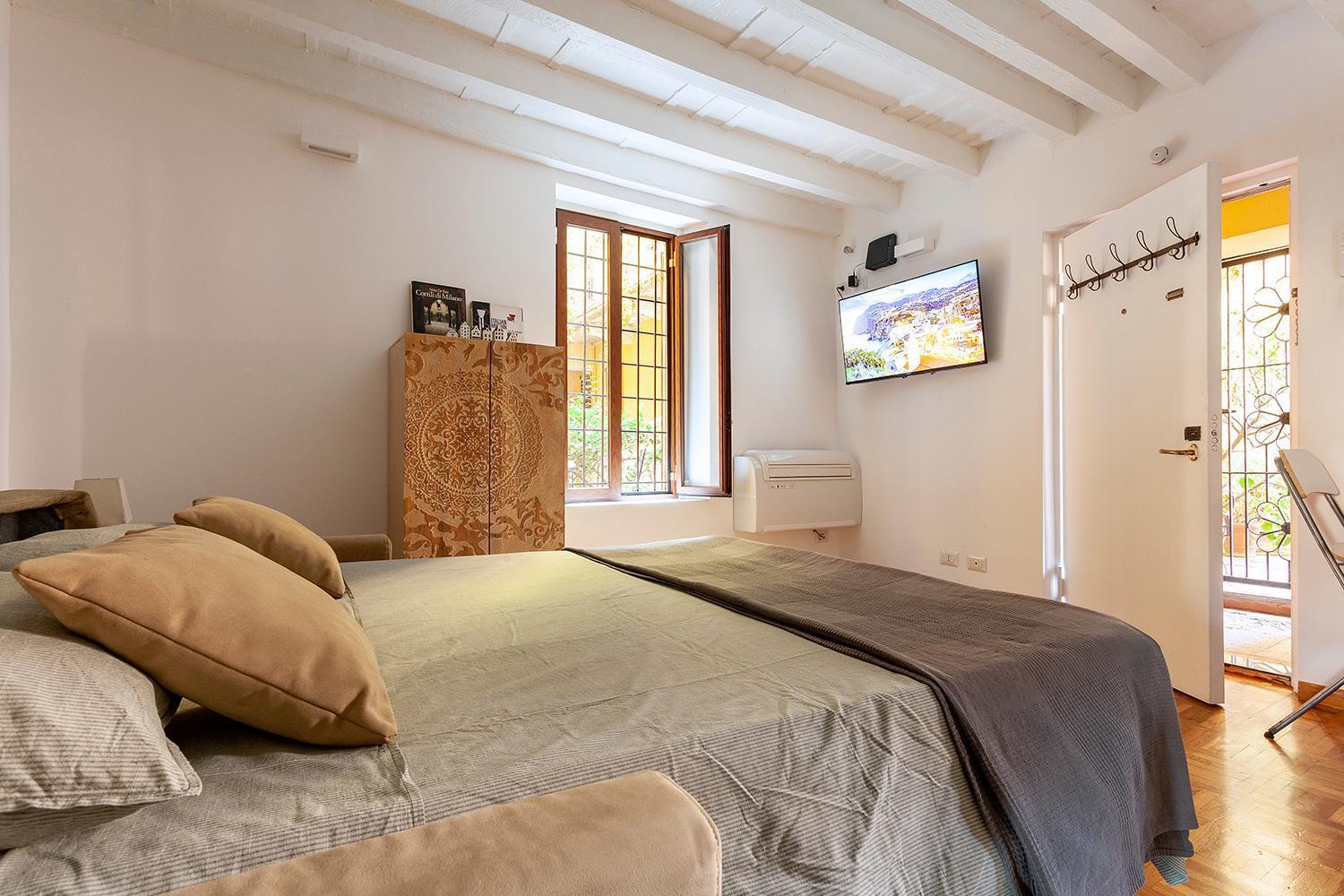 Appartamento Porta Ticinese - Navigli Milano Eksteriør billede
