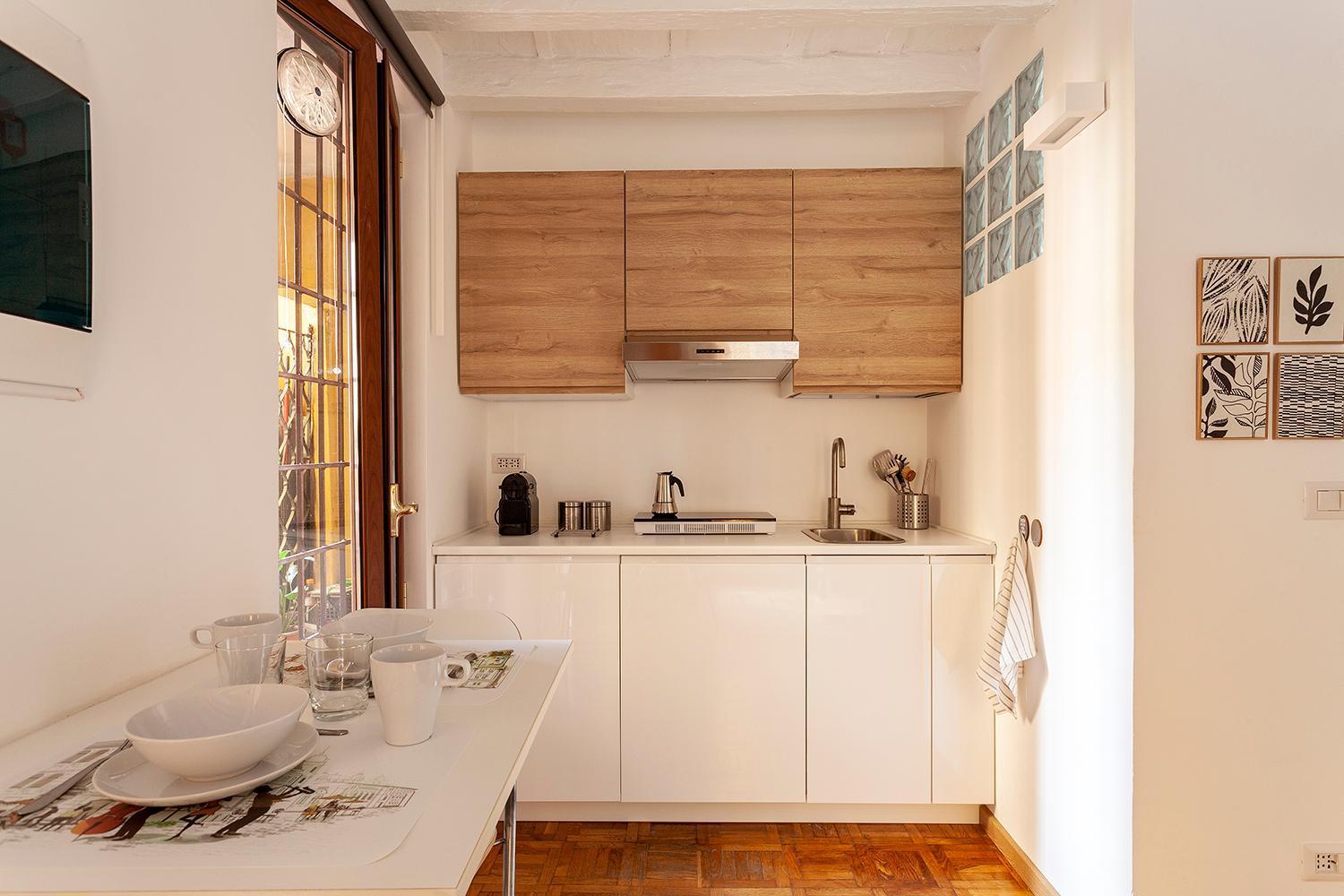 Appartamento Porta Ticinese - Navigli Milano Eksteriør billede