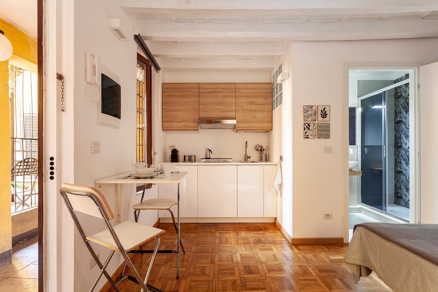 Appartamento Porta Ticinese - Navigli Milano Eksteriør billede